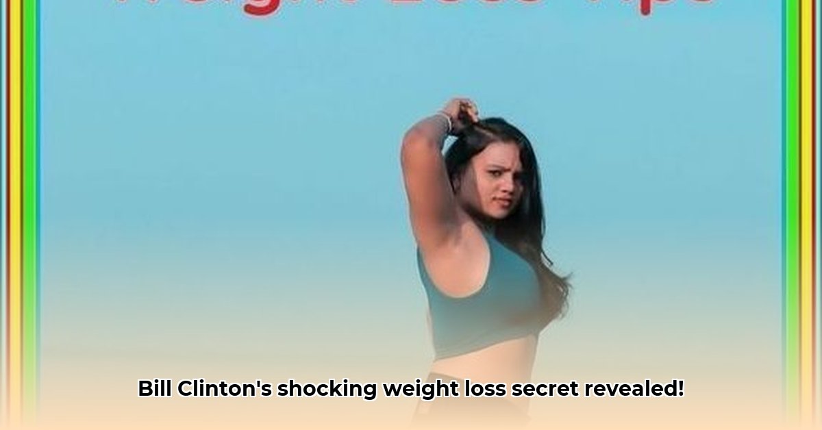 bill-clinton-weight-loss